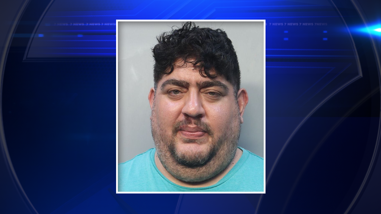 Man Arrested After Allegedly Firing Gun at Cyclist in Cutler Bay