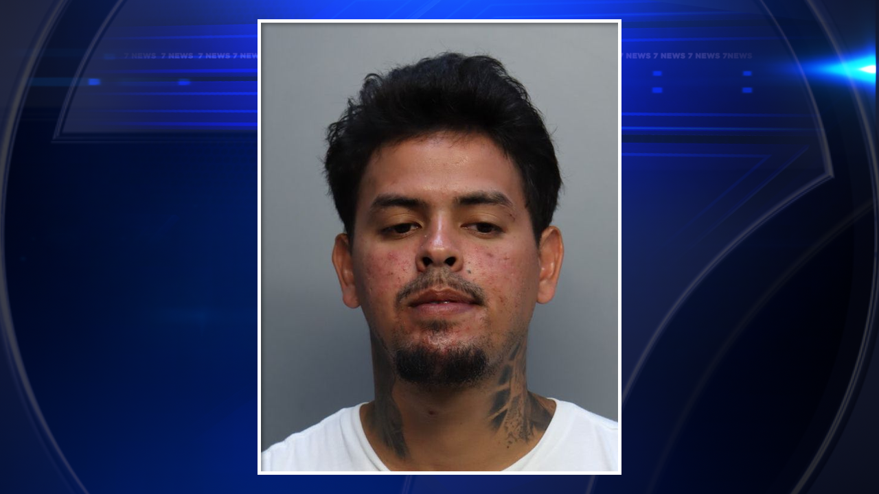 Driver Charged in Fatal DUI Crash on West Flagler Street