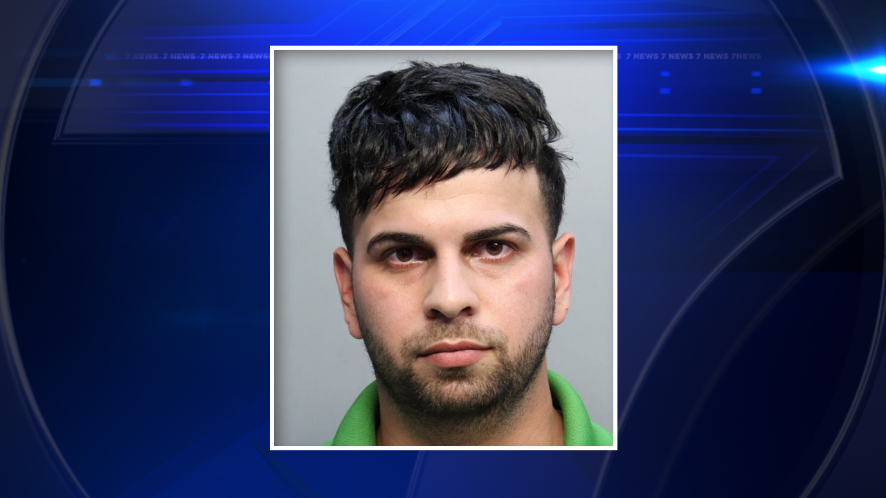 Walmart bathroom incident leads to video voyeurism arrest, police say - WSVN 7Ne...