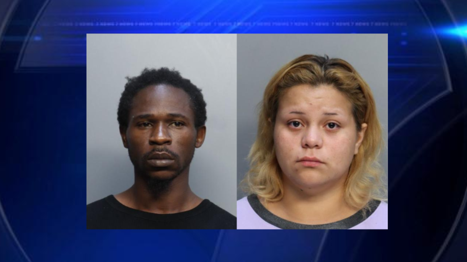 Two Arrested in Homestead Child Abuse Investigation