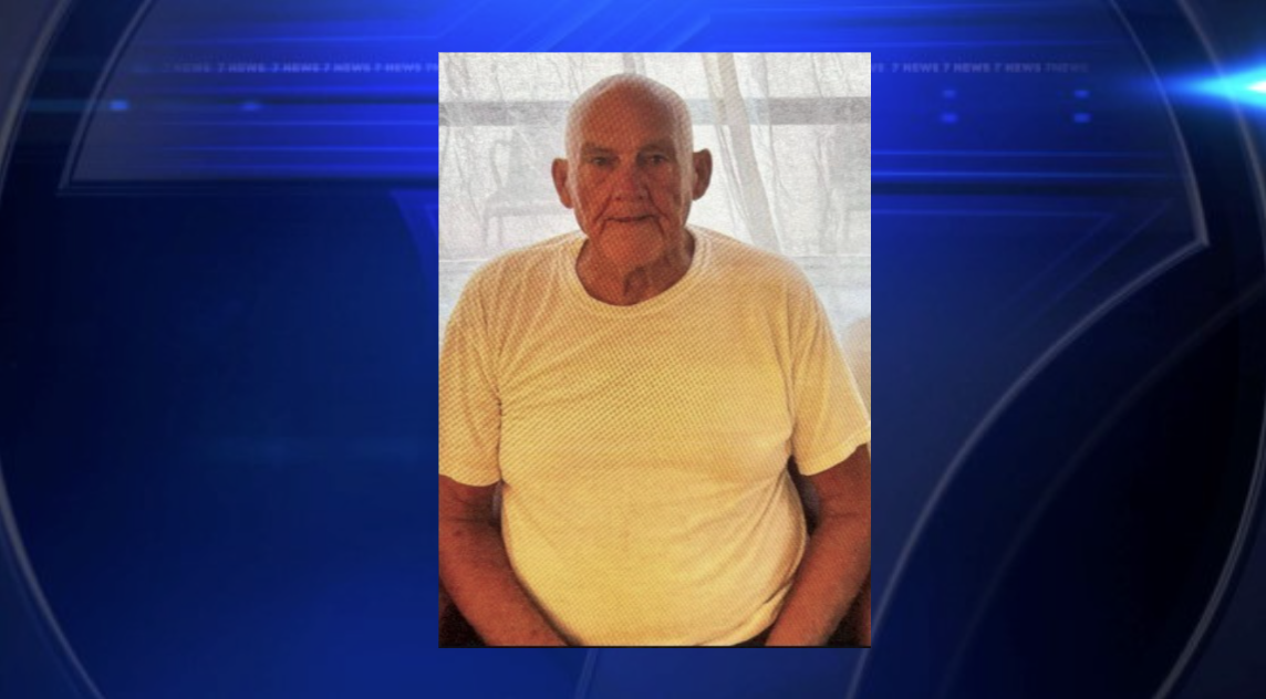 Search underway for 78-year-old man reported missing from Miami