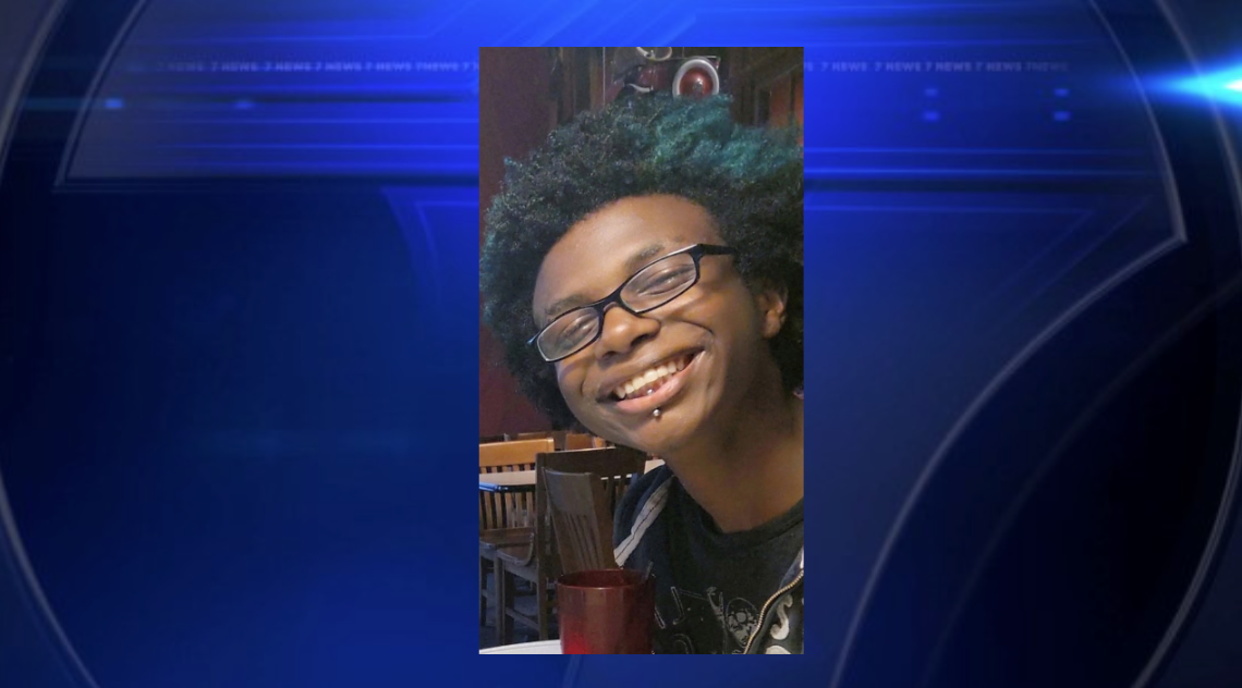 Authorities Search for Missing Teenager Alyjah Allen in West Park Area