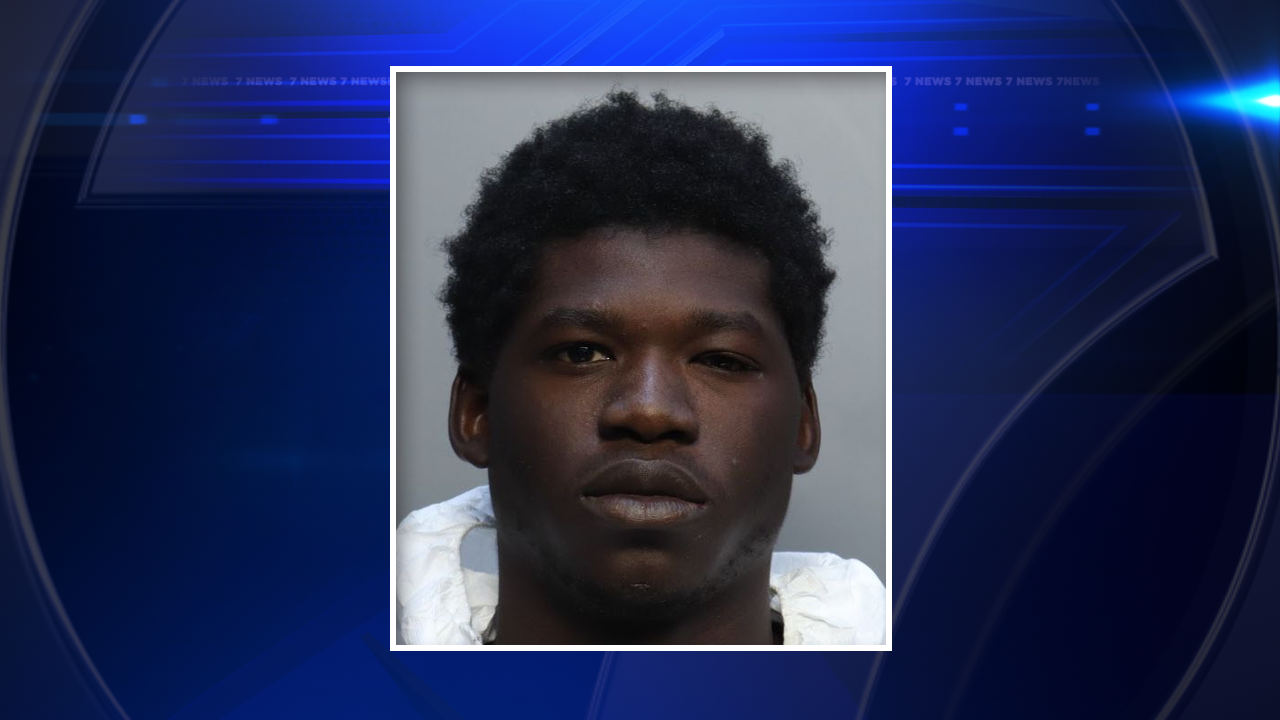 Detectives recover stolen police-issued handgun after North Miami-Dade burglary arrest