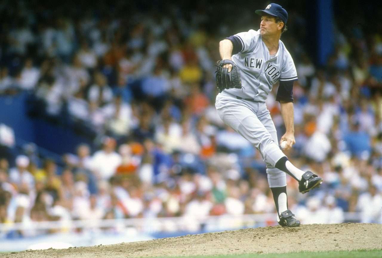 Tommy John, MLB pitcher and namesake of revolutionary elbow surgery, dies at 83