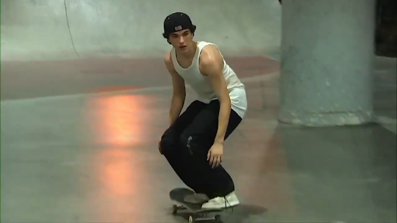 Andrew Music Club brings three-day skate rave to Miami's RC Cola Plant