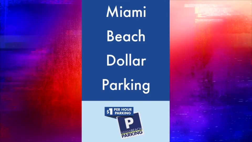Miami Beach parking promotion charged more than advertised