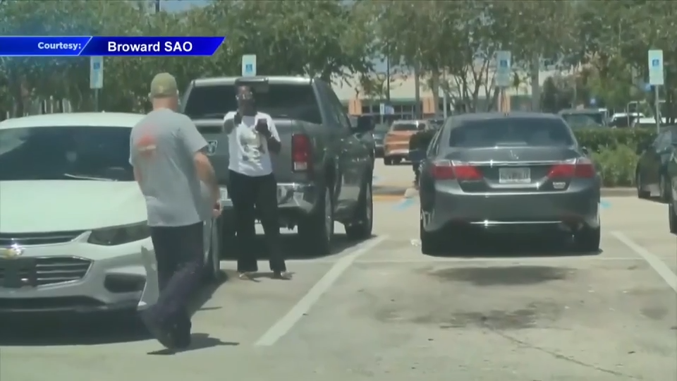 State attorney cites ‘stand your ground’ after not pressing charges against woman in fatal North Lauderdale shooting