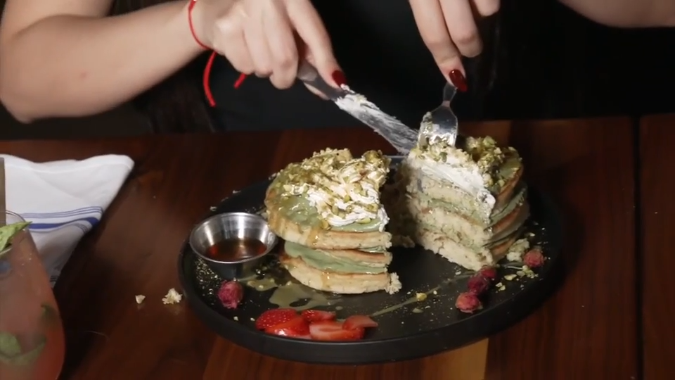 3 South Florida restaurants put a unique spin on classic pancakes