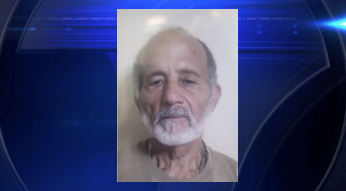 Search underway for missing 83-year-old man from Little Havana