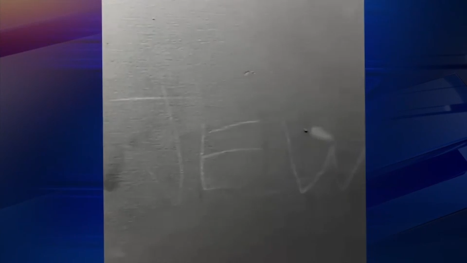 Miami-Dade Officials Investigate Antisemitic Vandalism at Miami Beach Senior High