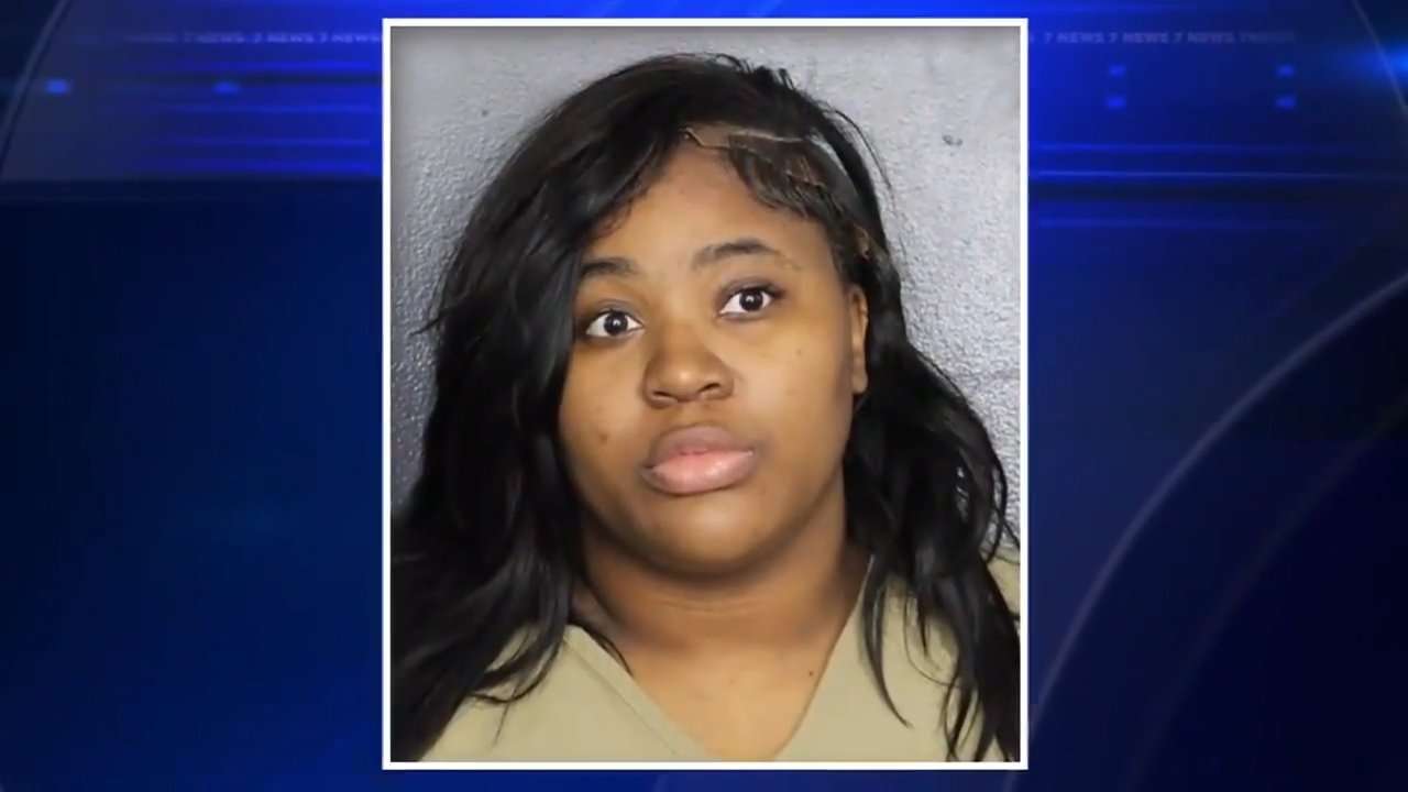 After standoff with deputies, woman accused of repeatedly preying on elderly people is arrested