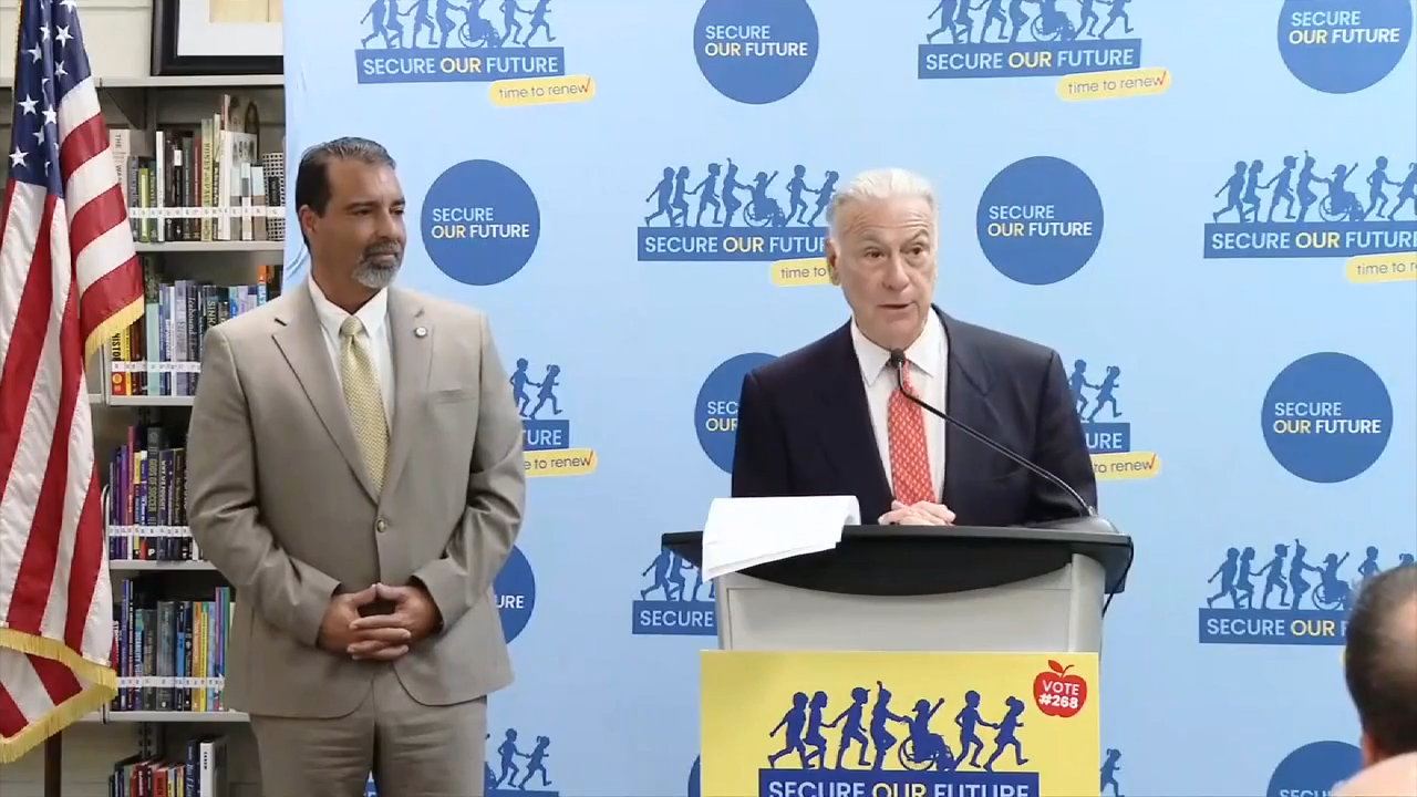 South Florida School Districts Seek Voter Renewal of Crucial Funding Referendums