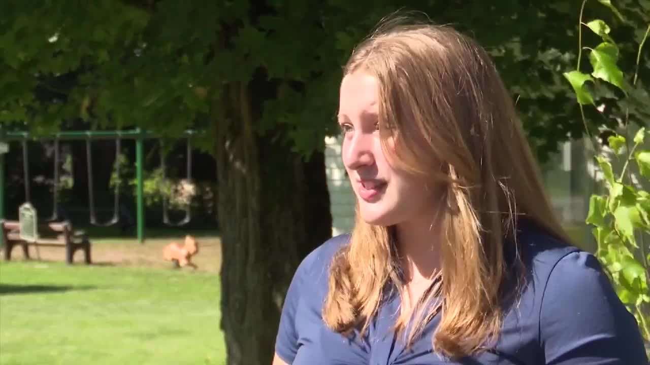 New York high schooler suspended for bringing coffee to class contests new food and drink district rule