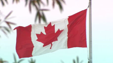 EU chief Ursula von der Leyen says she wants Canada to become the bloc’s 1st associate member