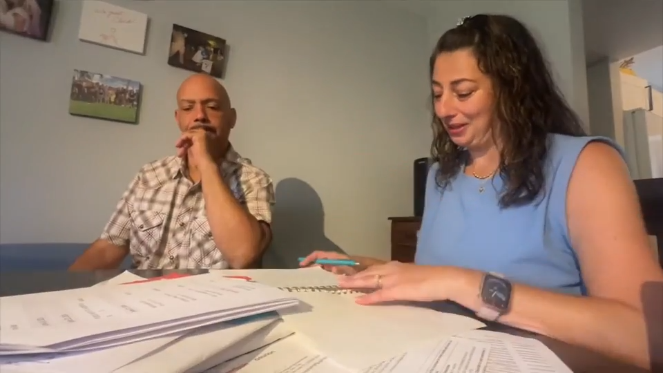 South Florida woman gets $4,000 cell phone and internet bill
