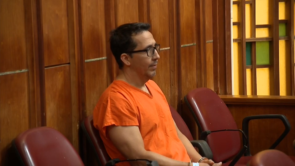 Former M-DCPS elementary school teacher denied bond; prosecutors expected to file more charges