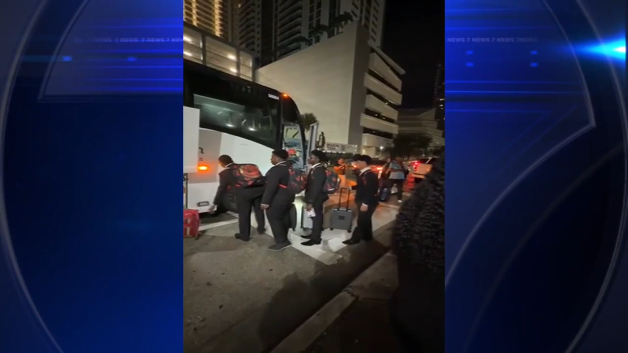 South Florida’s 5000 Role Models of Excellence heading to Washington for conference