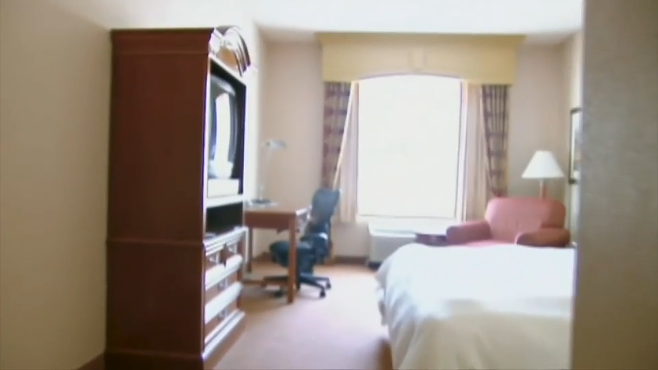 No matter how clean they look, experts say hotel rooms have gotten dirtier in recent years