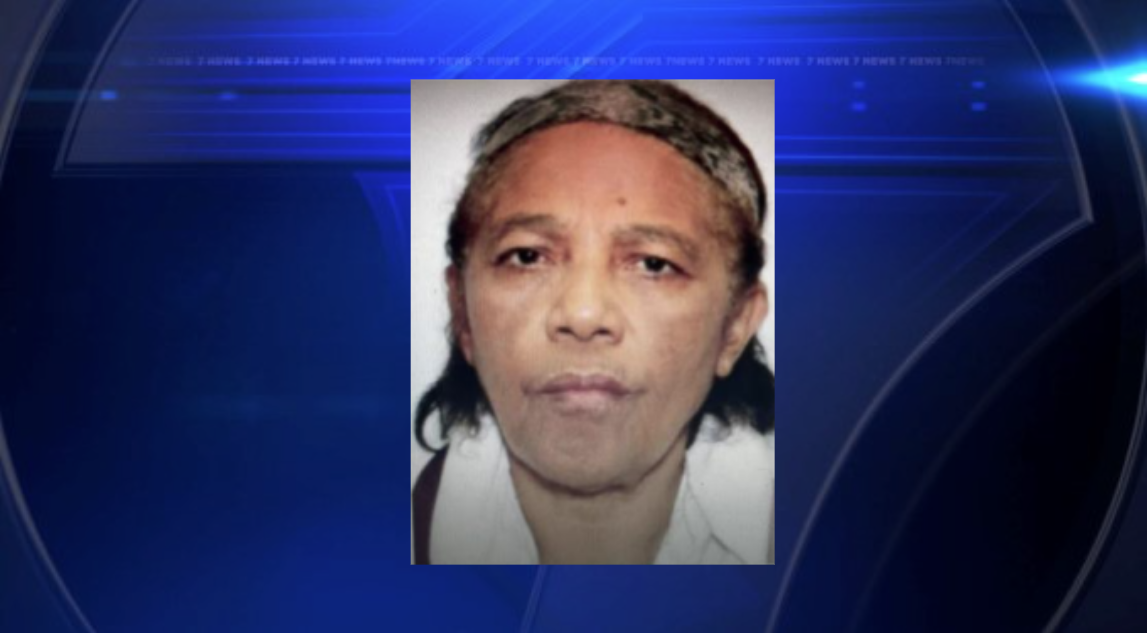 Search underway for missing 69-year-old woman from Homestead