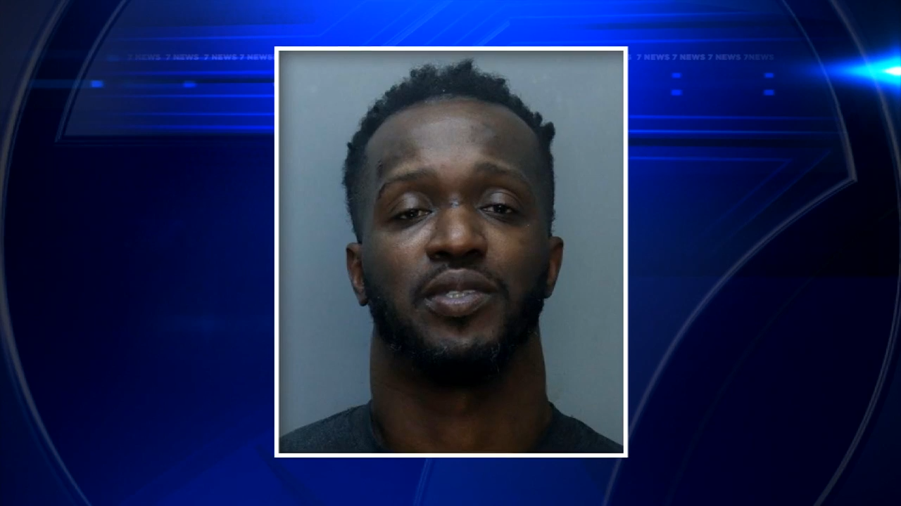 Man accused of escaping police custody at Mount Sinai Medical Center
