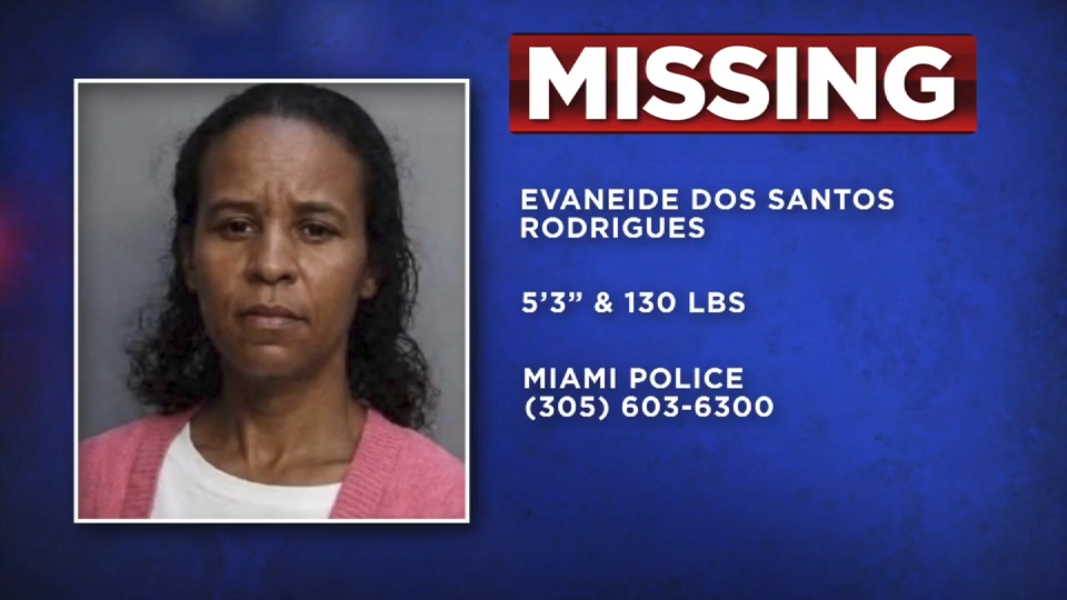 Police search for woman who has been missing since 2024 from Miami