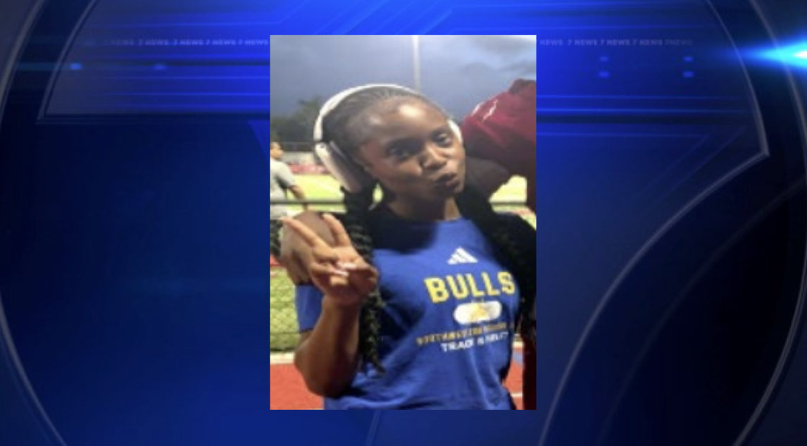 Miami Gardens Police Seek Missing Teenager