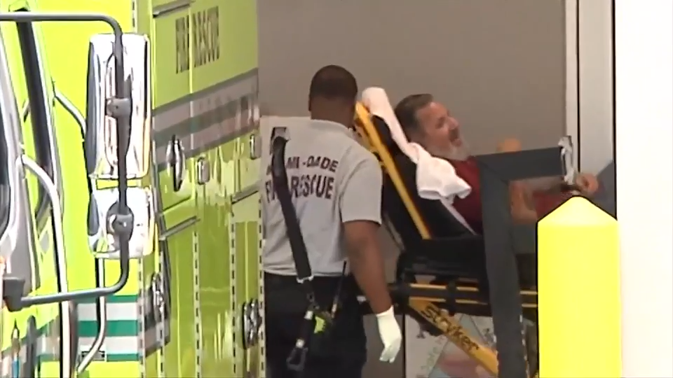 FDLE agent involved in fatal SW Miami-Dade shooting says he was forced to fire; deputies ID victim