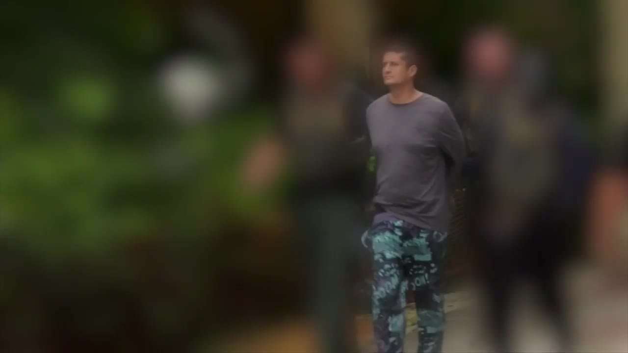 Hialeah man who allegedly posed as ICE official arrested by federal SWAT team
