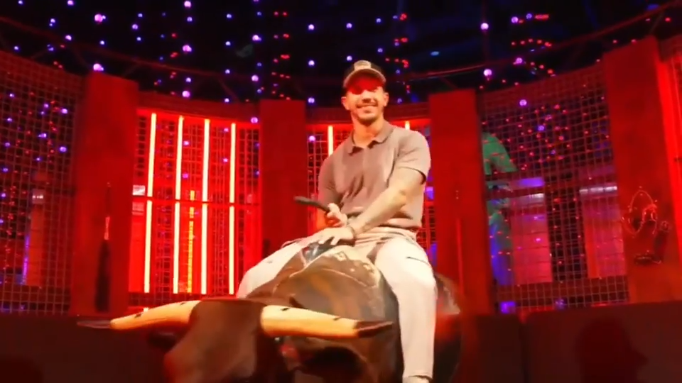 Museum of Sex rides into the Wild West with immersive show, ‘Dynamite by Nocturna’