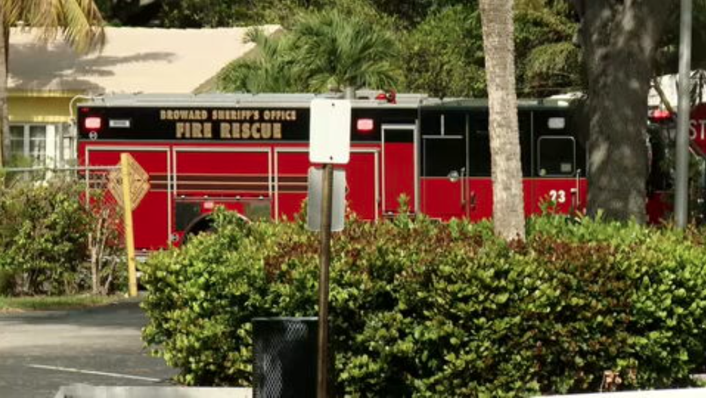 Broward commissioners vote to bring fire rescue under county control
