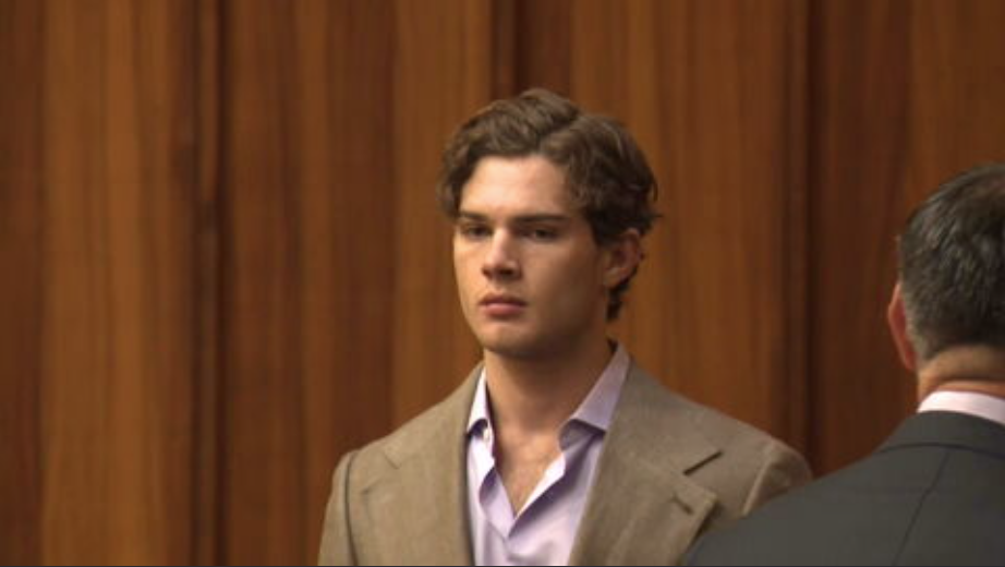 ‘Looksmaxxing’ influencer known as ‘Clavicular’ is charged with rape in Massachusetts