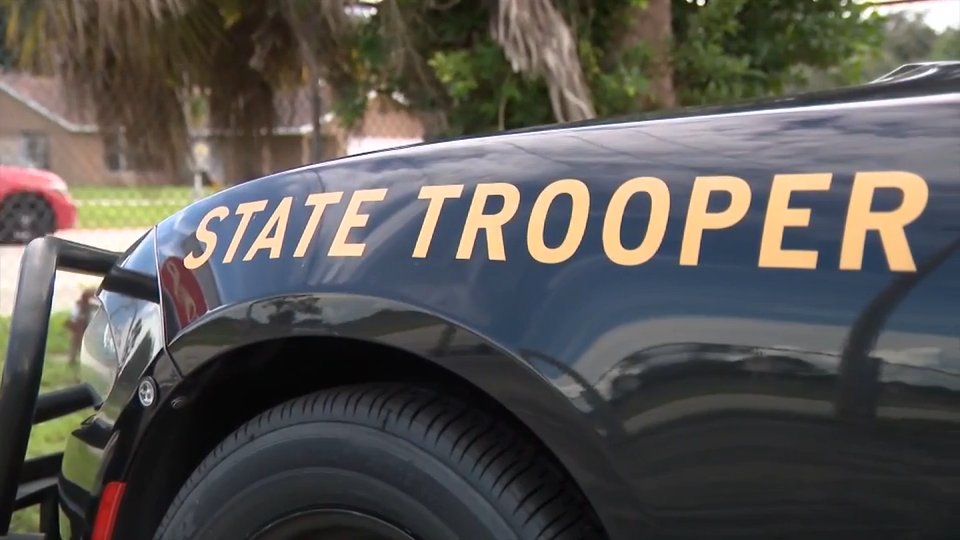 FHP trooper fired, accused of sharing Flock camera data, confidential information with friends via text and Snapchat