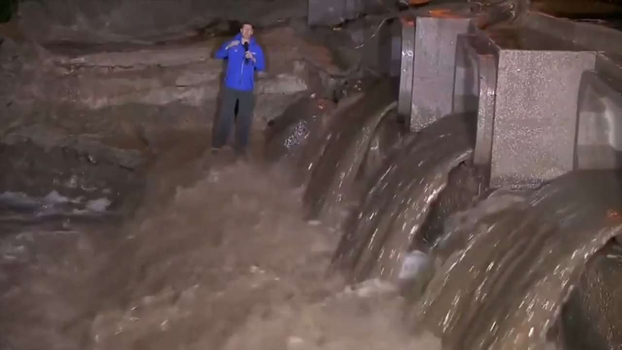 Nor’easter to strengthen, lash much of East Coast with flooding, wind and rain