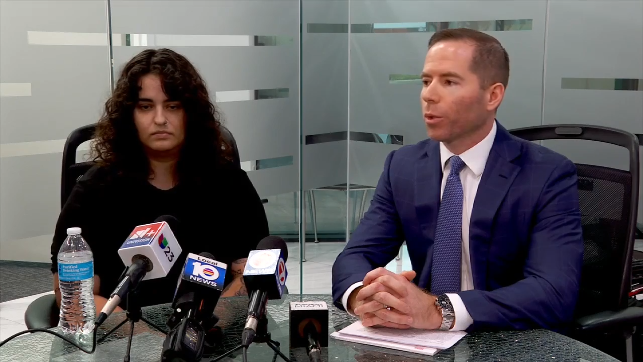 ‘It was complete and utter terror’: Woman who survived brutal dog attack in NW Miami-Dade shares ordeal, demands accountability