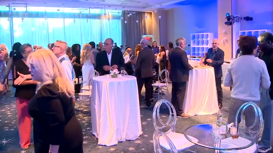 31st Annual InterContinental Miami Make-A-Wish Ball celebrates giving to life-changing mission