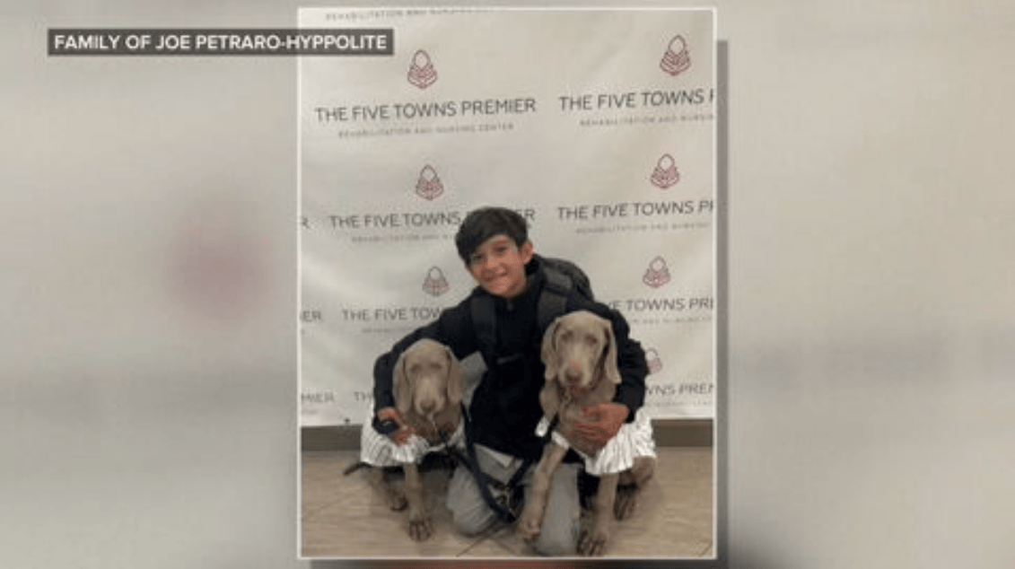 13-year-old boy with a 168 IQ will soon pursue his master’s at NYU ...