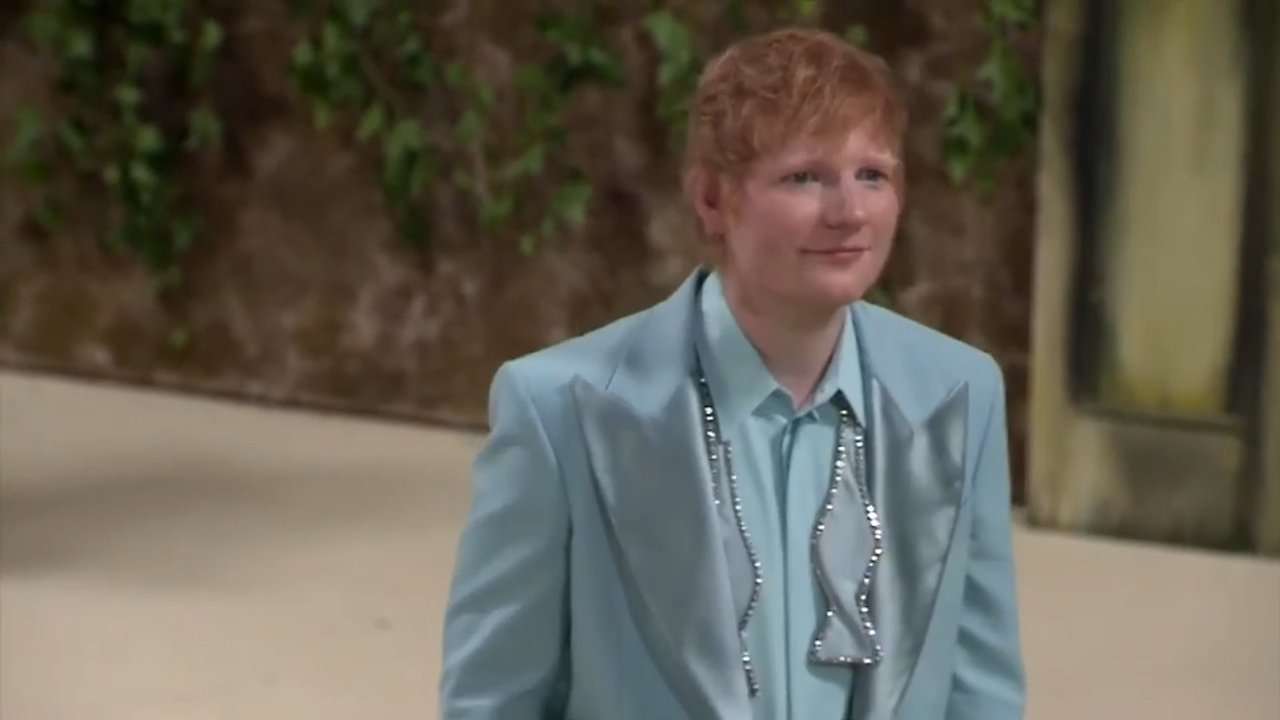 Ed Sheeran, Global Citizen, CBGB and All Things Go cancel concerts because of nor’easter