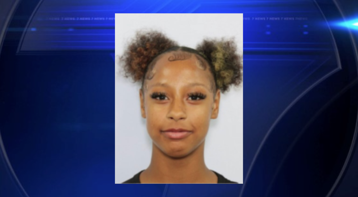 Search underway for 15-year-old reported missing out of Hollywood