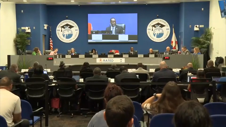 5th year of steep enrollment drops in Broward Schools bolsters officials’ plan to shutter several campuses
