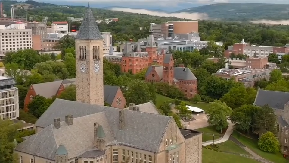 New York prosecutors reopen investigation after student files lawsuit over alleged gang rape at Cornell University