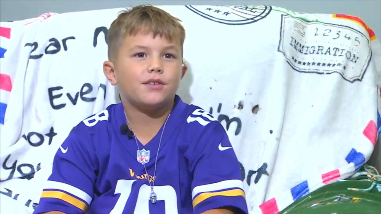 Florida legislator seeks new rules after boy is injured after falling at mixed martial arts summer camp