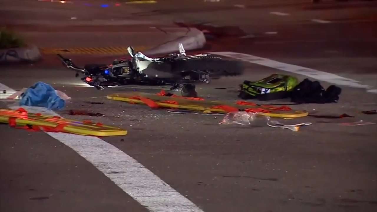 33-year-old man arrested in NW Miami-Dade hit-and-run that killed 10-year-old girl