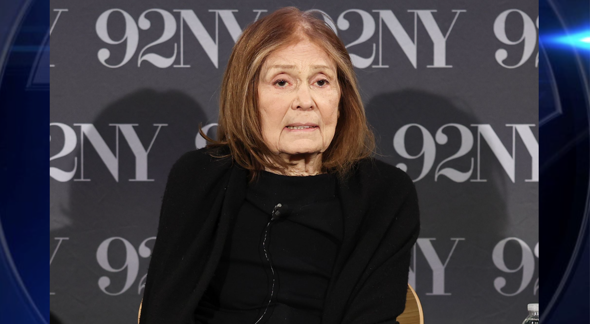 Gloria Steinem, feminist icon and founder of Ms. Magazine, dies at 92