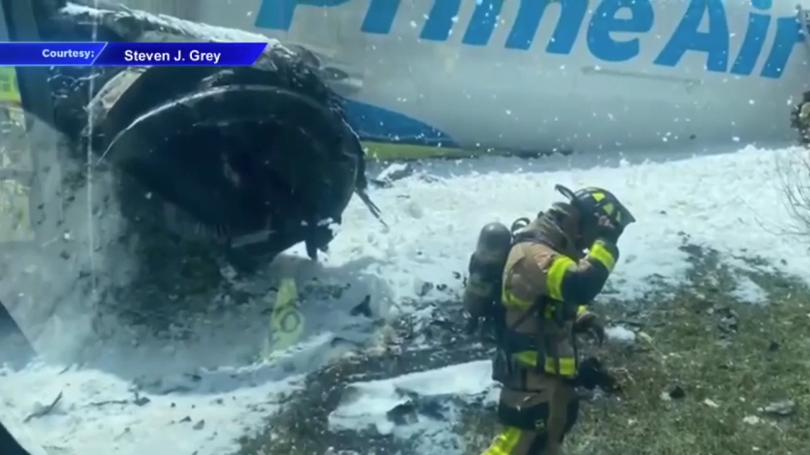 What we know about a cargo plane careening off a runway at MIA, killing at least 5