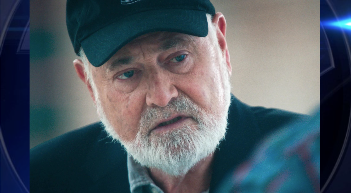 Rob Reiner wins posthumous Emmy for role in ‘The Bear’