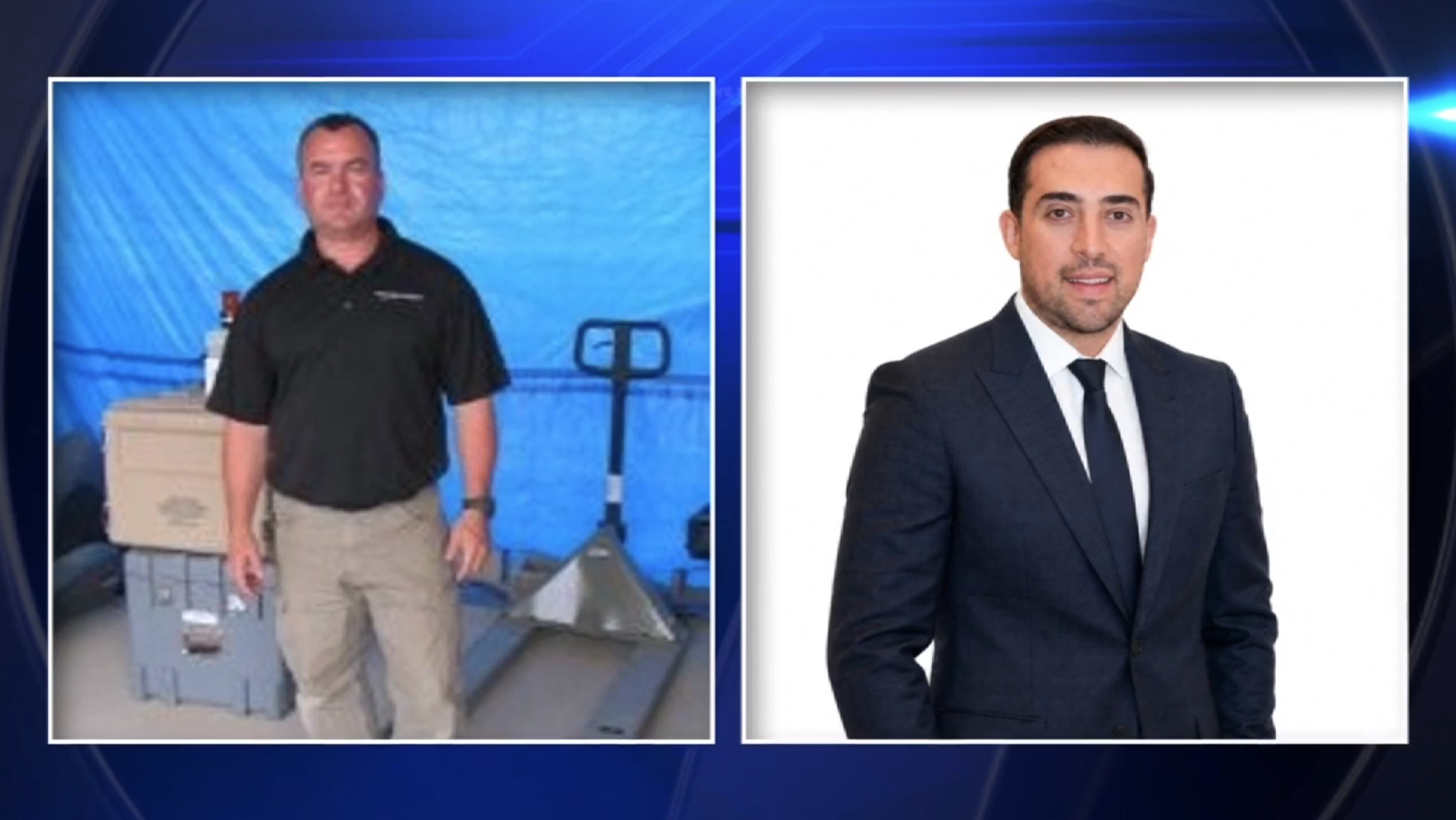 NTSB to interview 2 pilots who survived Amazon cargo plane crash near MIA as new video of impact surfaces