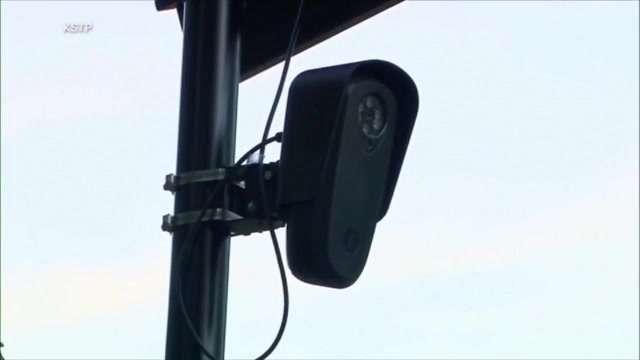 Miami Beach Commissioners Halt Flock Camera Removal for 90-Day Privacy Review