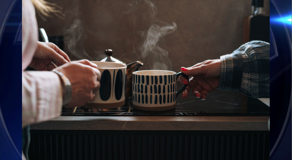 wsvn.com - Rubén Rosario - Drinking very hot beverages could triple cancer risk, large study finds - WSVN 7News | Miami News, Weather, Sports | Fort Lauderdale