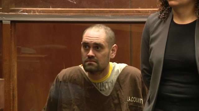 Prosecutors won’t pursue death penalty for Rob Reiner’s son Nick in killing of his parents