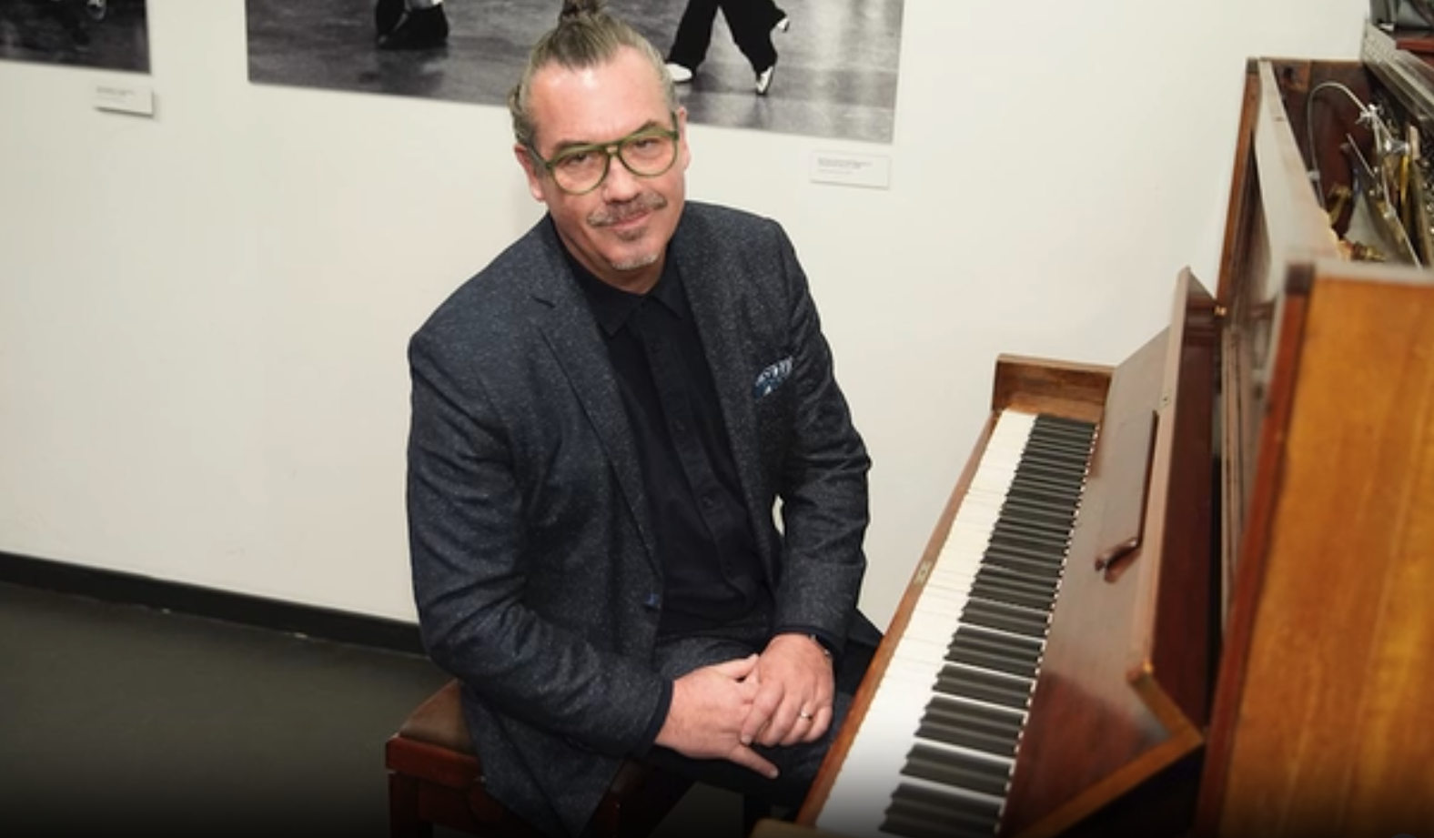 Duncan Sheik, Tony- and Grammy-winning ‘Spring Awakening’ composer and pop star, dies at 56